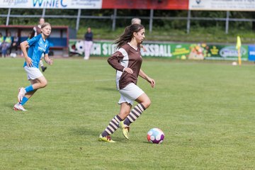 Bild 64 - wBJ VfL Pinneberg - Komet Blankenese : Ergebnis: 2:2